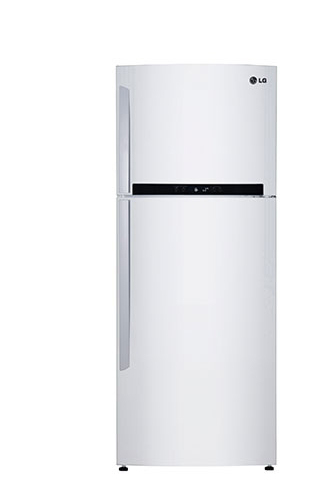 LG GRD7018WH fridge-freezer Freestanding