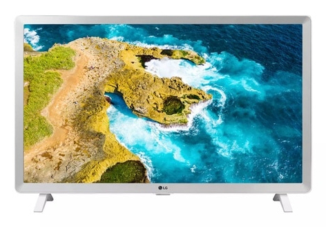 LG 24LQ520S-WU TV – image 1
