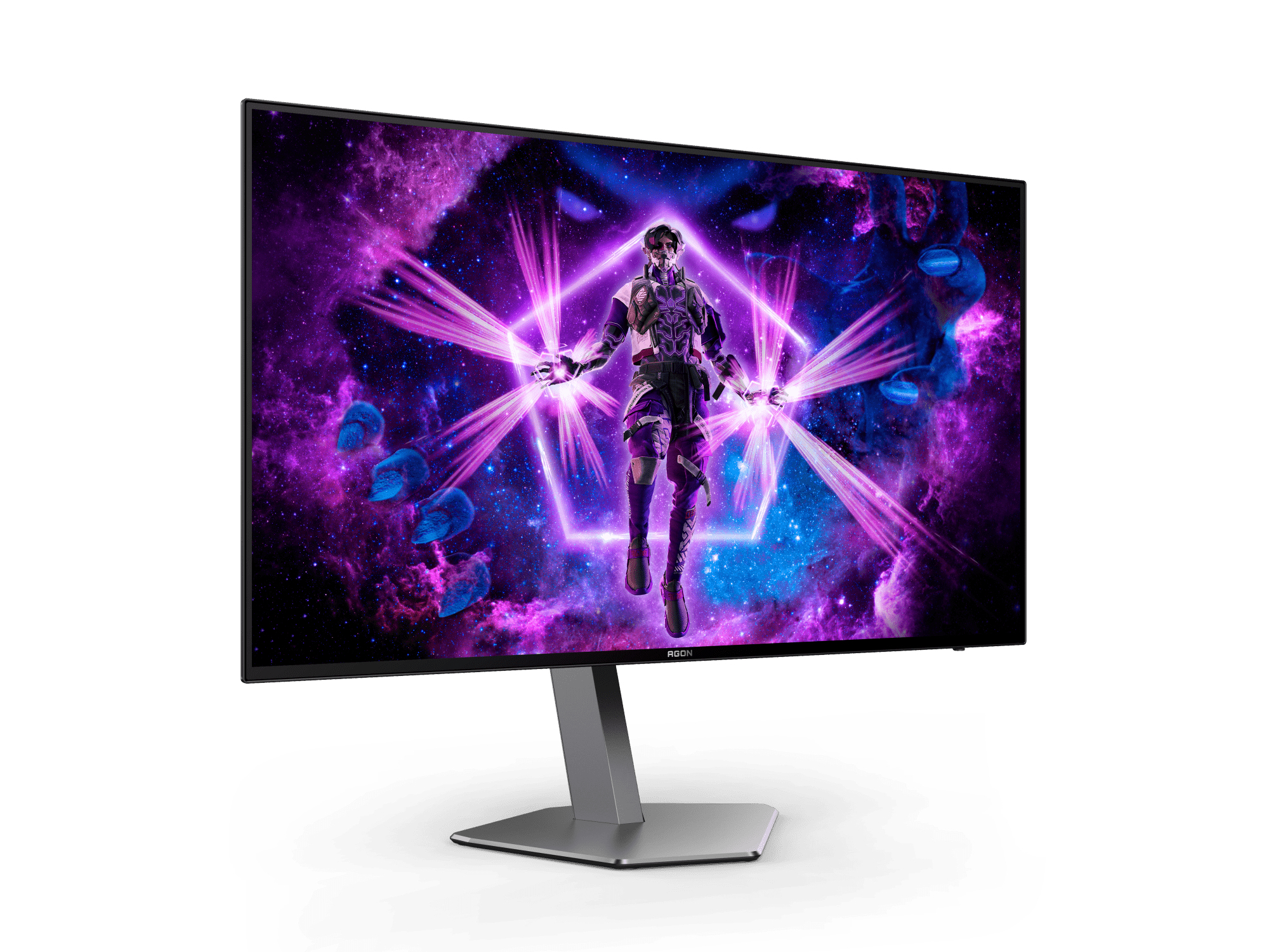 AOC AGON PRO AG276QKD computer monitor – image 2