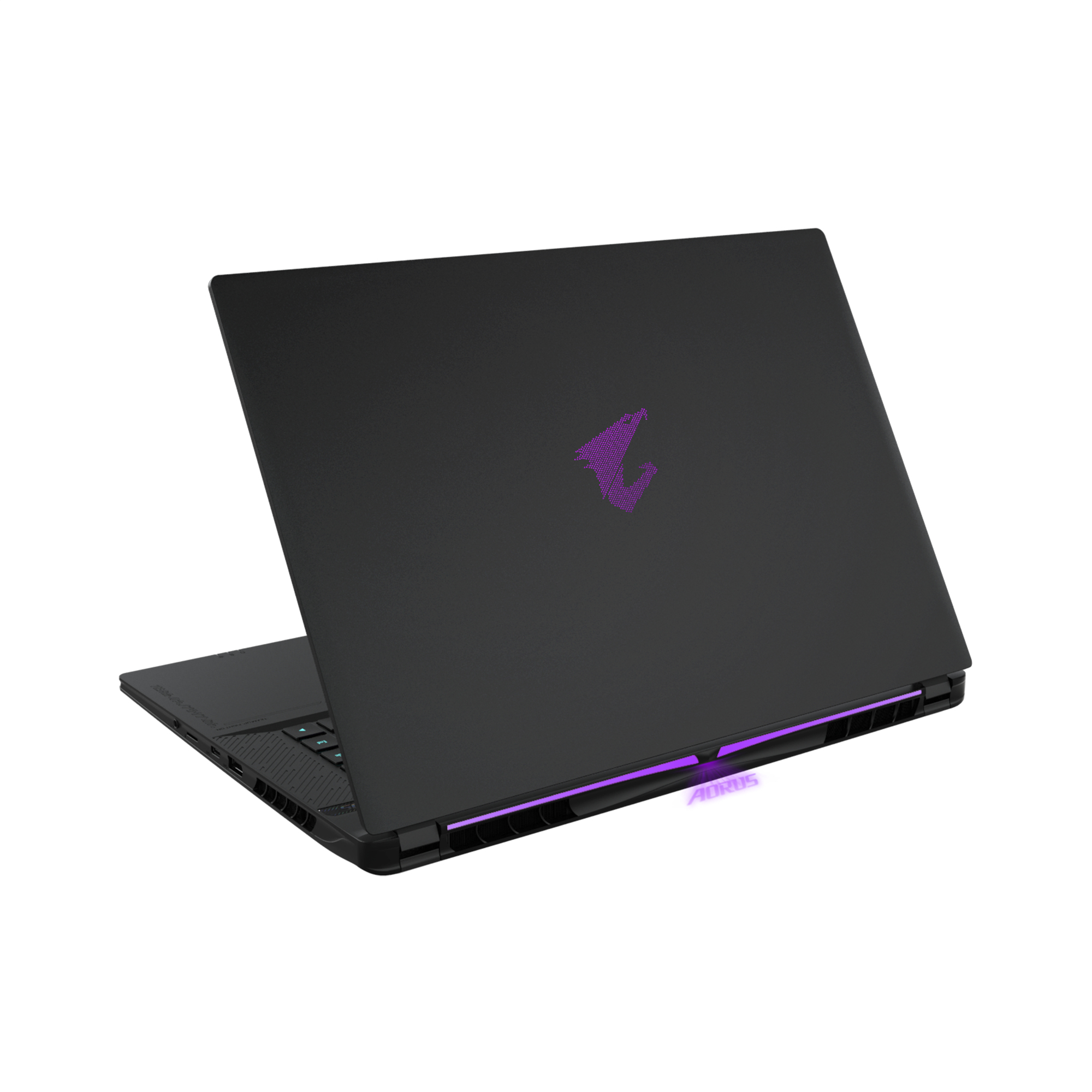 GIGABYTE AORUS MASTER 16 6YJM5FRE65SP – image 5