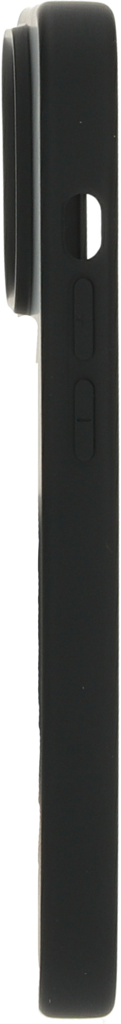 Mobiparts Silicone Cover Apple iPhone 14 Pro Black – image 6