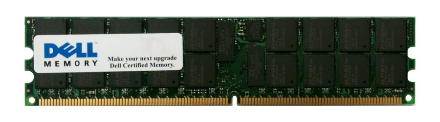 Dell A2335749 memory module