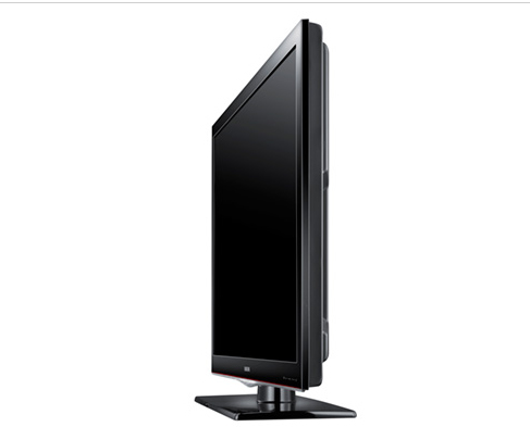 Samsung LN46E550F6F 116.6 cm (45.9") Full HD Black – image 4