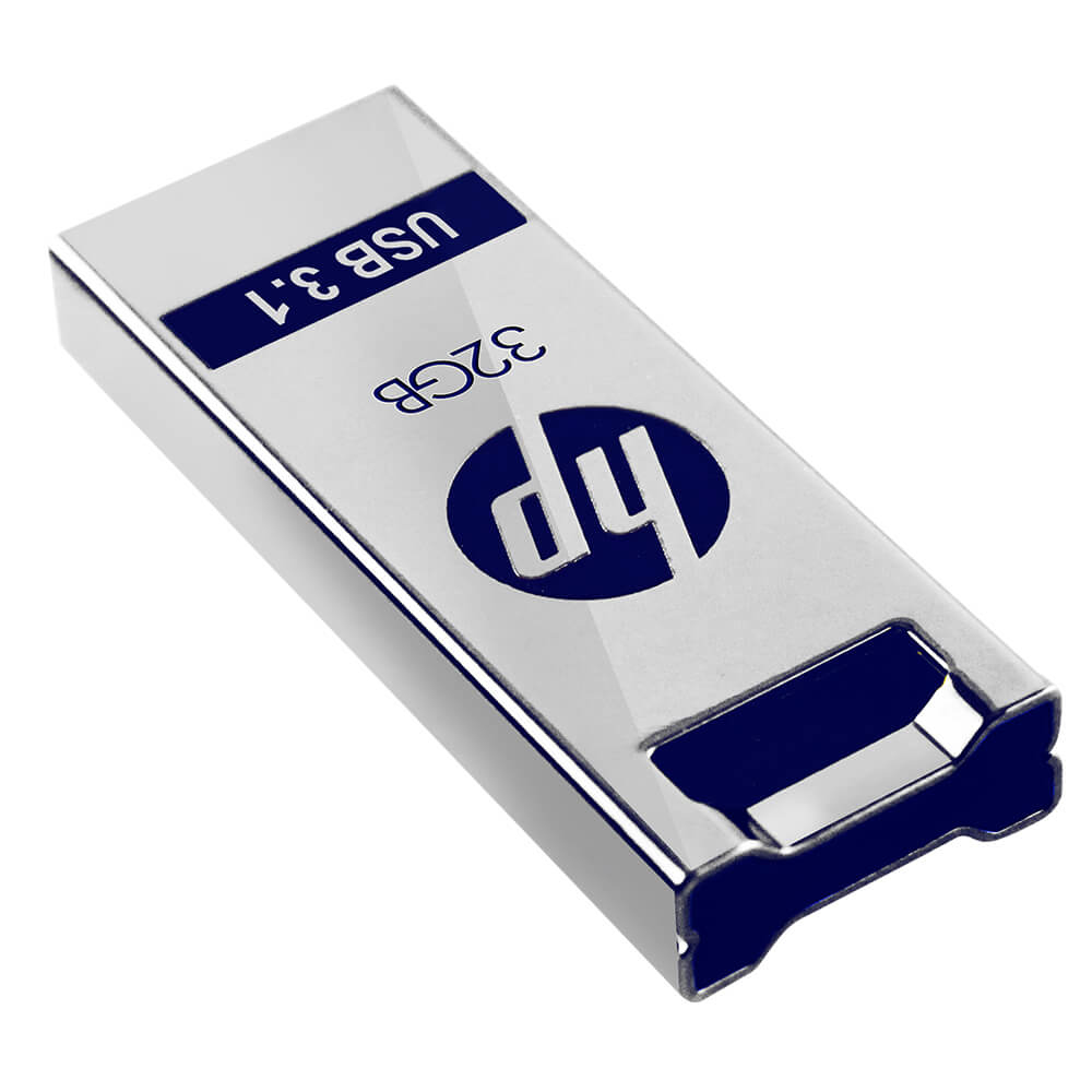 HP x795w USB flash drive – image 5