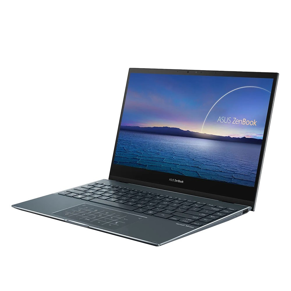 ASUS Zenbook Flip 13 UX363JA-EM007T laptop Intel® Core™ i5 i5-1035G1 Hybrid (2-in-1) – image 5