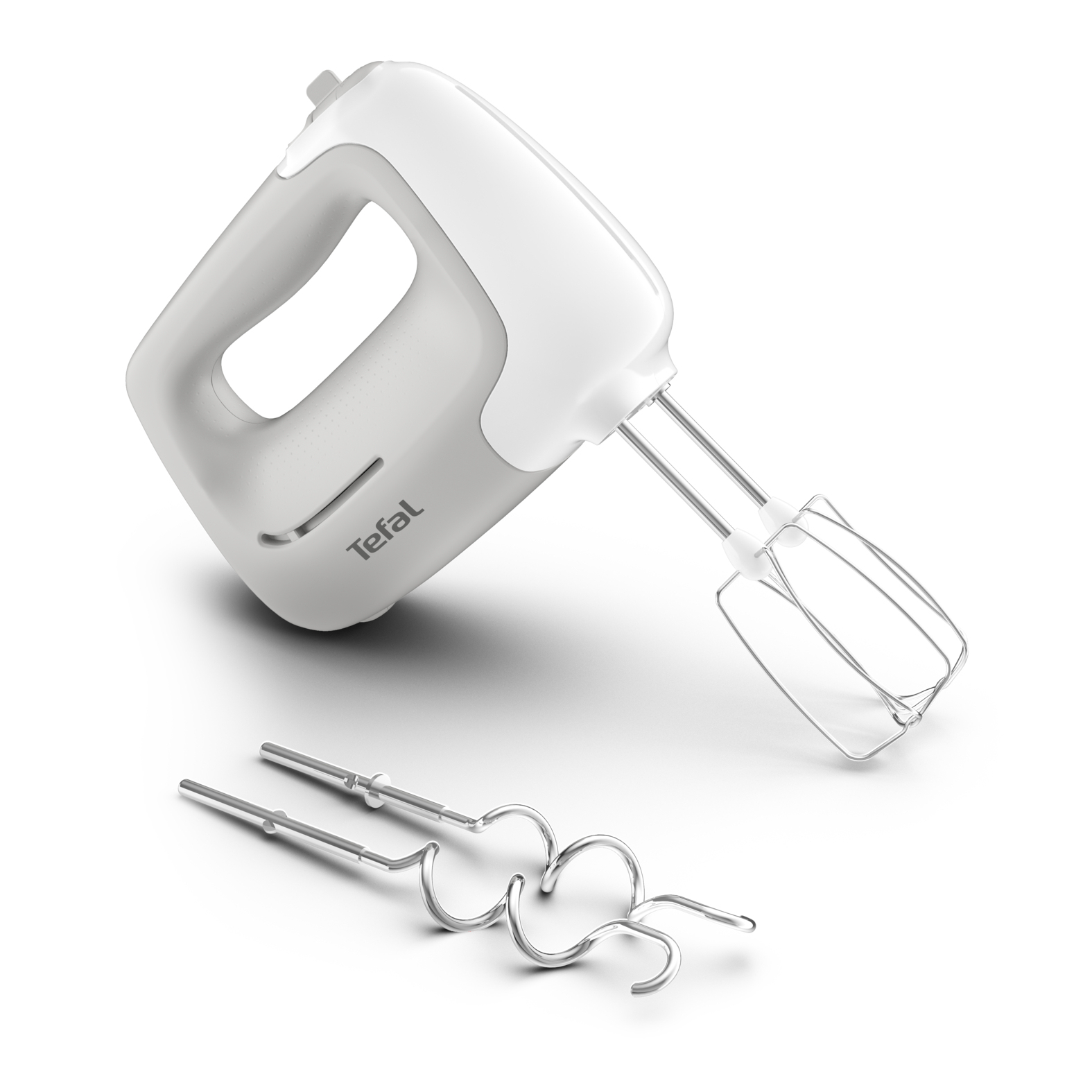 Tefal Prep'Mix HT450B Hand mixer – image 7