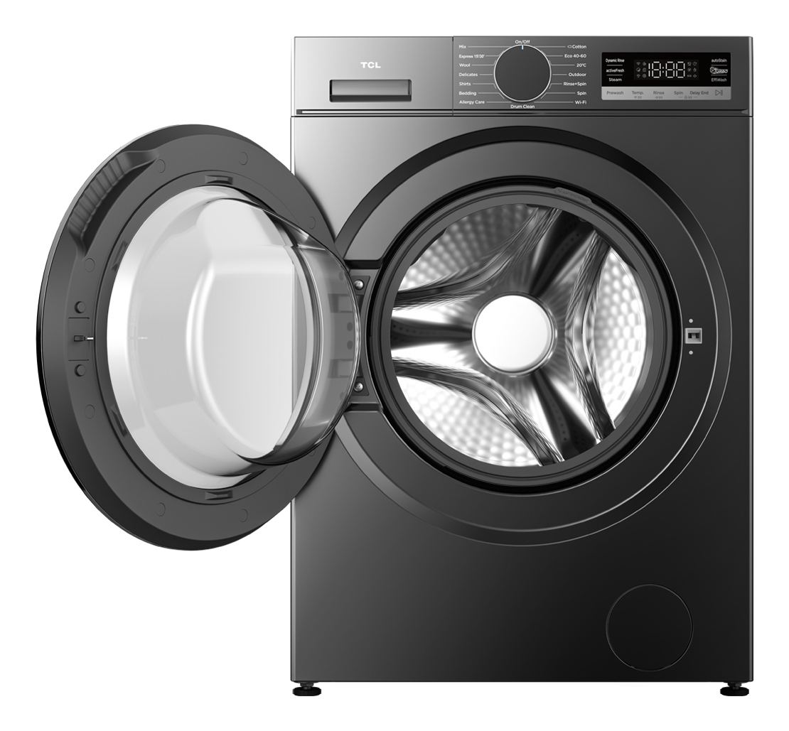 TCL F4 FF1044SA0IT washing machine Front-load – image 7