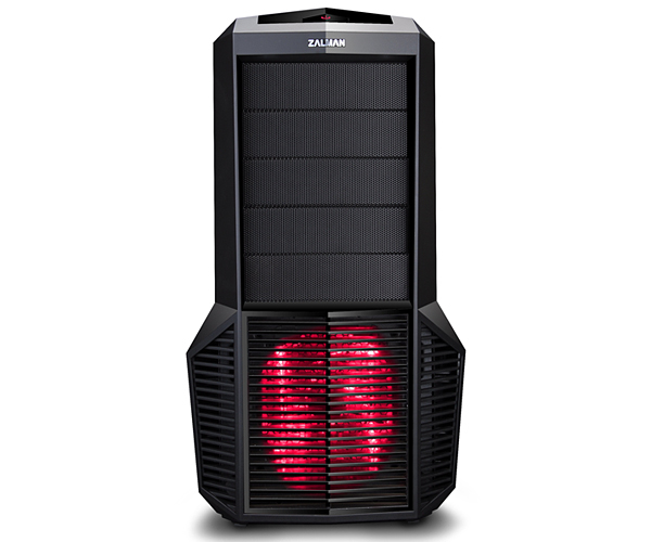 Zalman Z11 PLUS HF1 – image 4