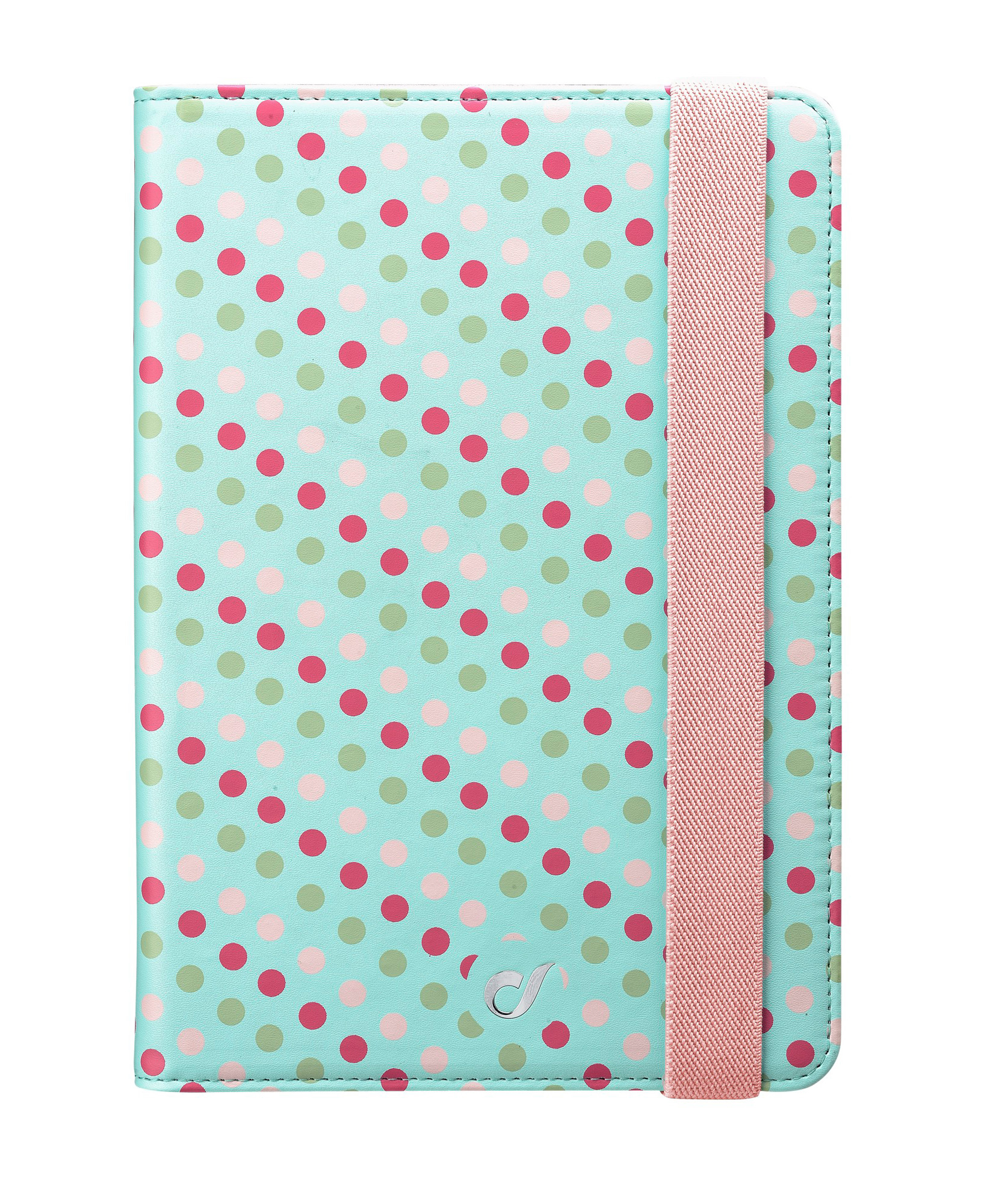 Cellularline Stand Case - Tablets Up To 8” – image 1