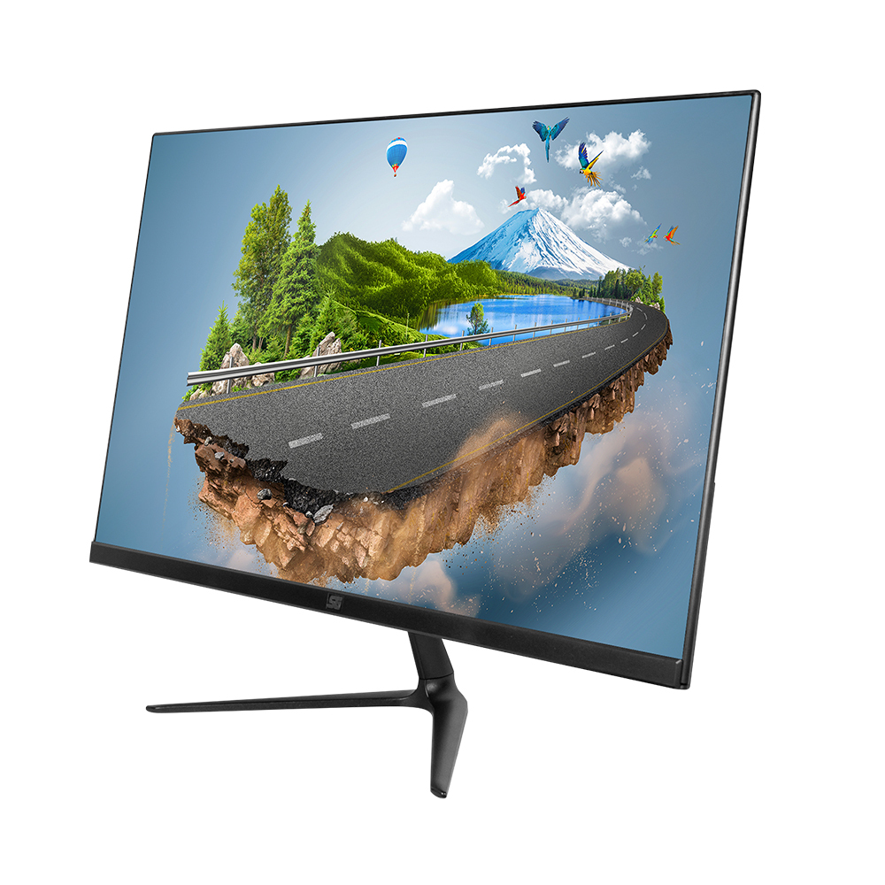 Monitor Gamer Gamer MGSTG-24 - 24" - Full HD - 100Hz - HDMI - VGA - MGSTG-24