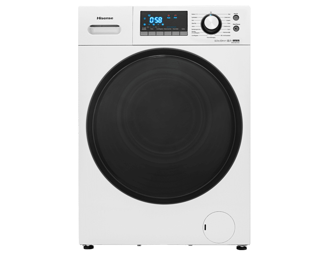 Hisense WFEH9014VA — vue 1 sur 1