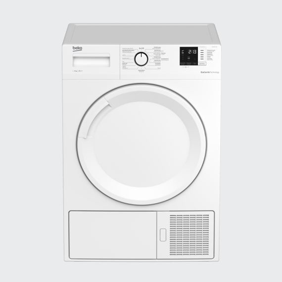 Beko DS8412PA0 — vue 1 sur 4