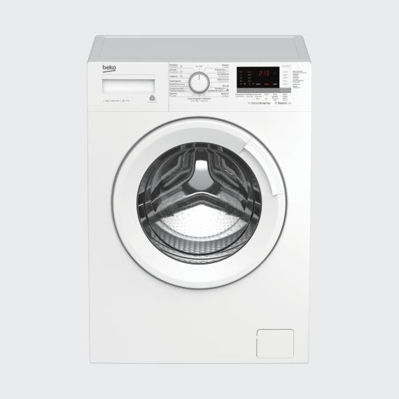Beko WTV7712BLS — vue 1 sur 3
