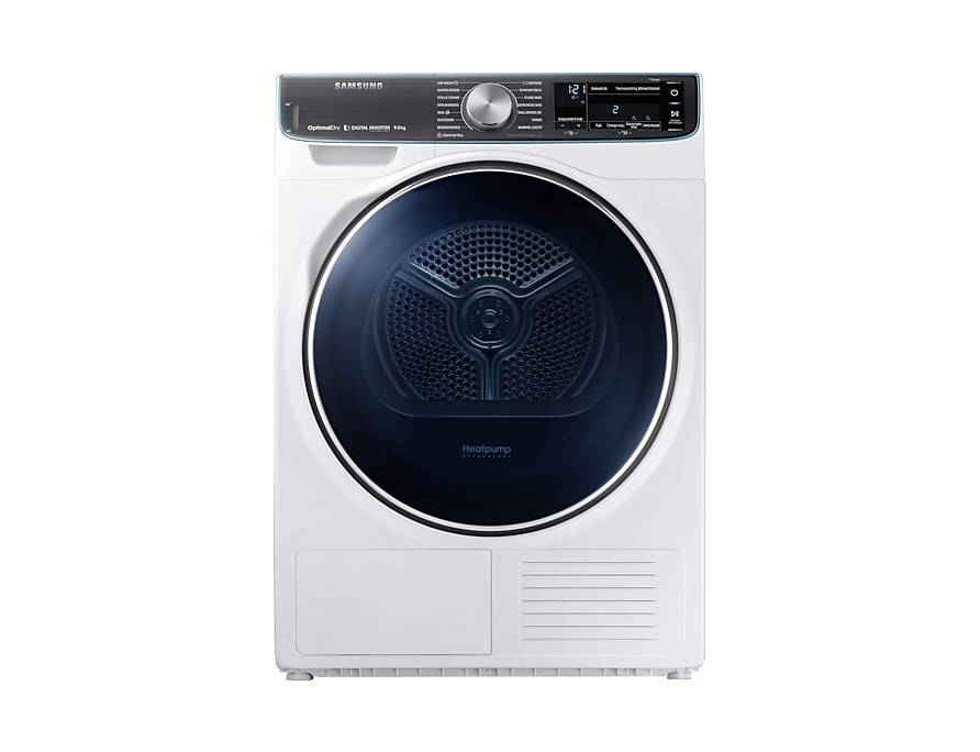 Samsung DV9BN8288AW — vue 1 sur 8