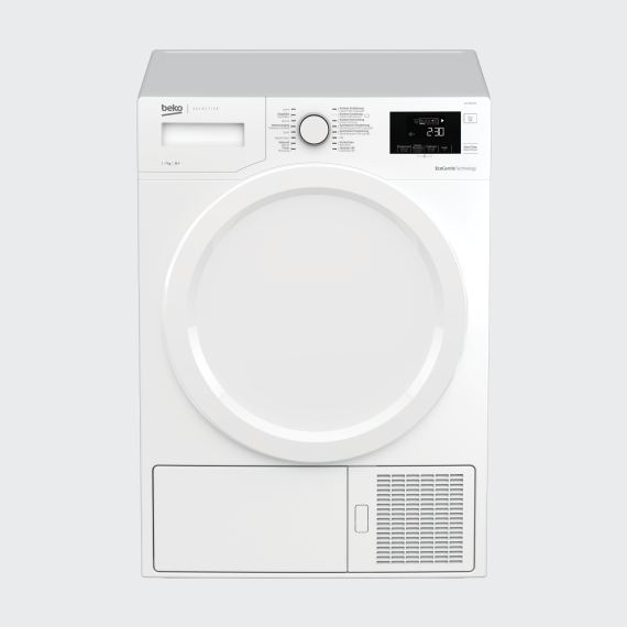 Beko DS7335PXO — vue 1 sur 4