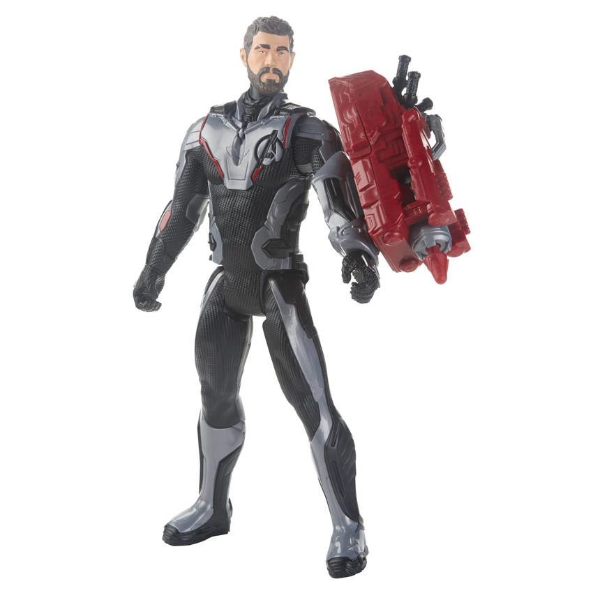 Marvel Avengers E3921ES0 lasten leluhahmo