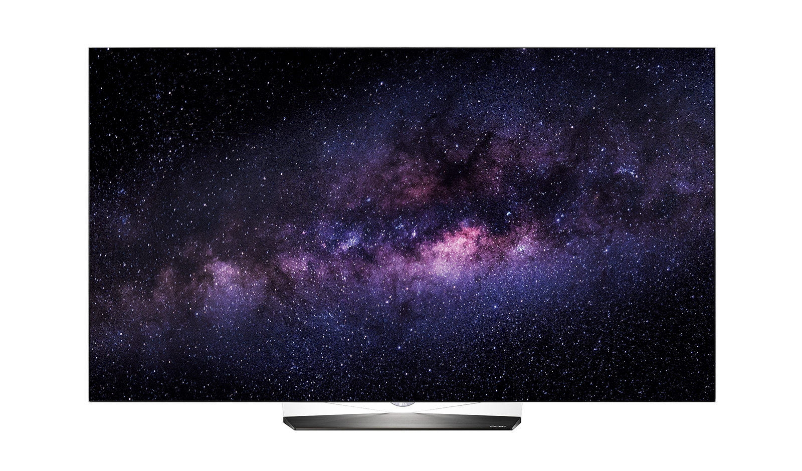 LG OLED55B6J TV – image 4