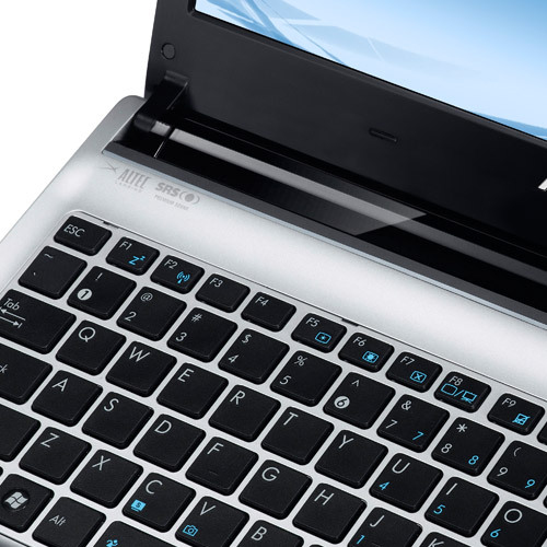 ASUS U30JC-A1 laptop Intel® Core™ i3 i3-350M – image 4