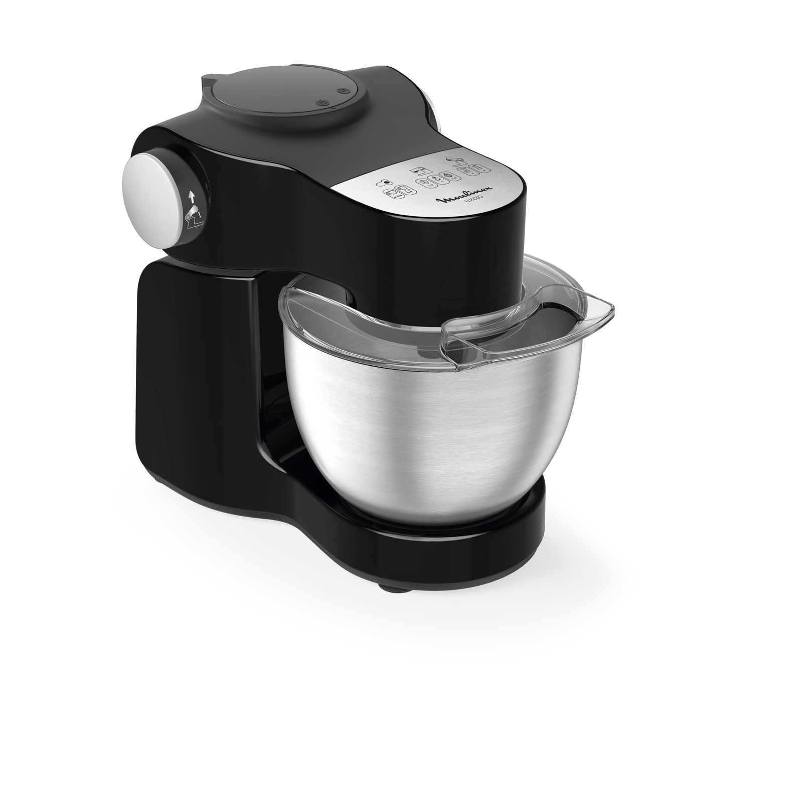 Moulinex QA3198 — vue 1 sur 8