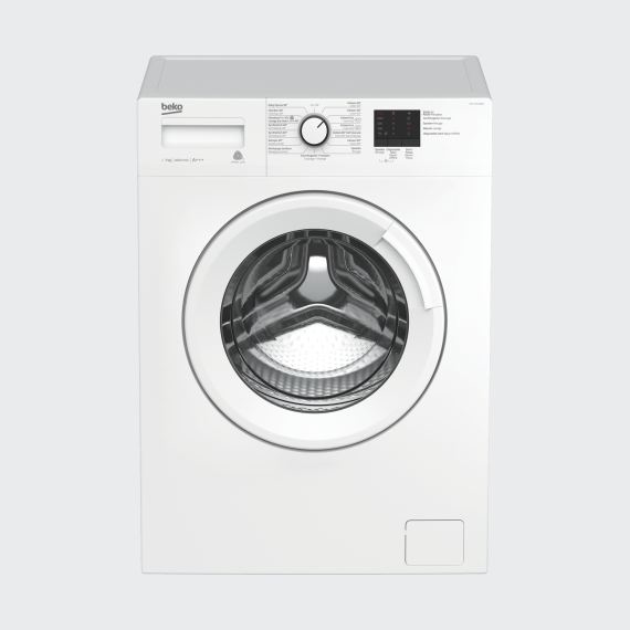 Beko WTV7711BW0 — vue 1 sur 3