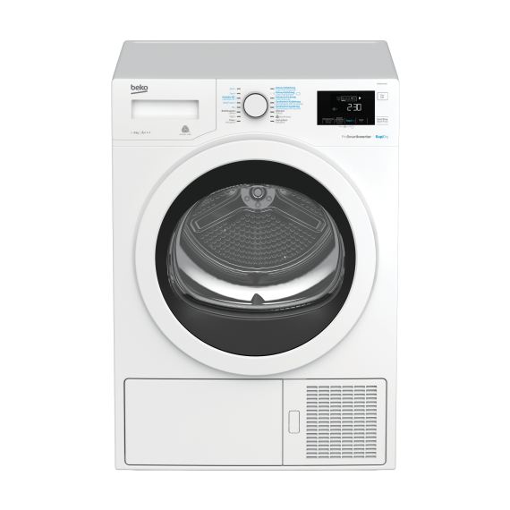 Beko DR8534GX0 — vue 1 sur 4