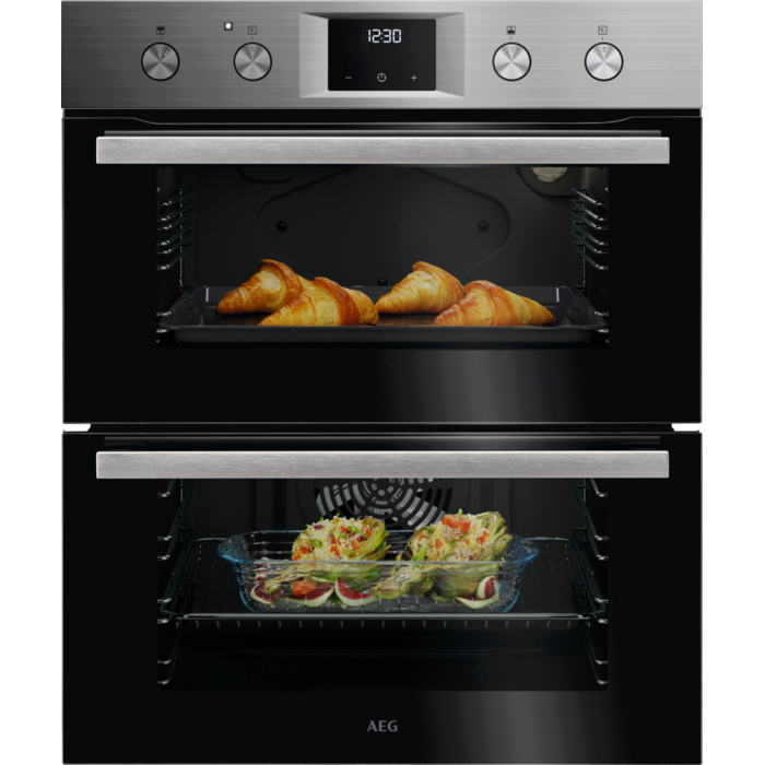 AEG OU5NU20M — vue 1 sur 8