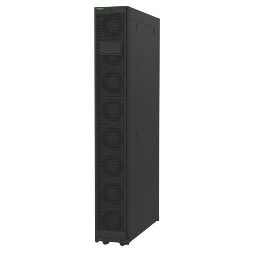 APC - Flooded receiver - 20L, 219mm diameter - with 200W heater - 64 cm
