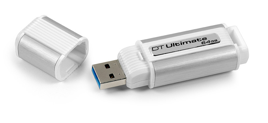 Kingston Technology Ultimate 3.0 64GB – image 8