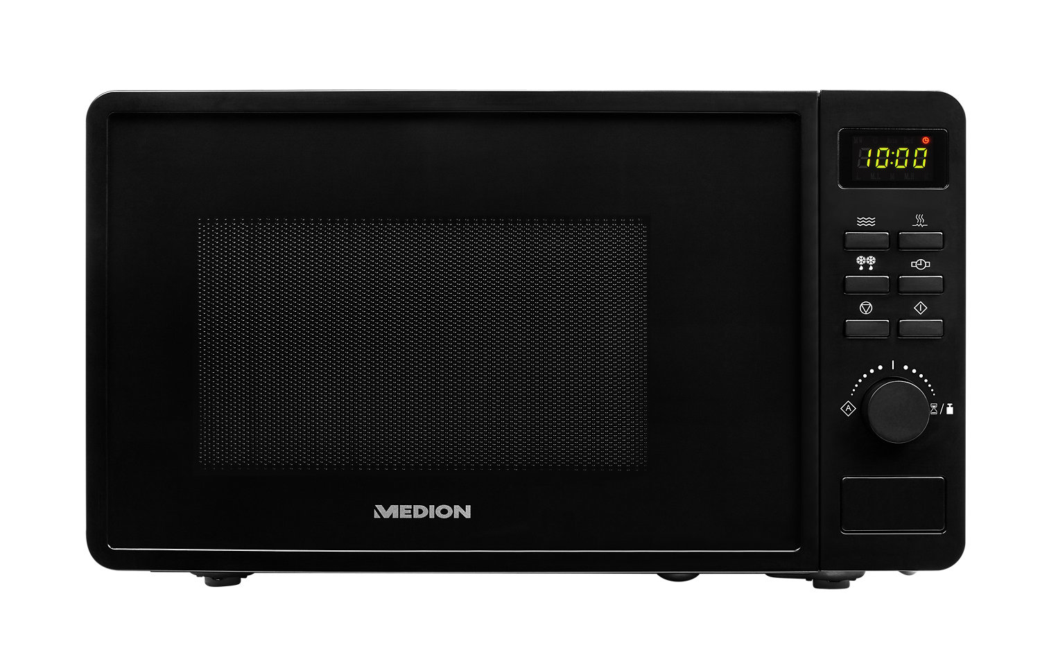 MEDION MD 18688 — vue 1 sur 4