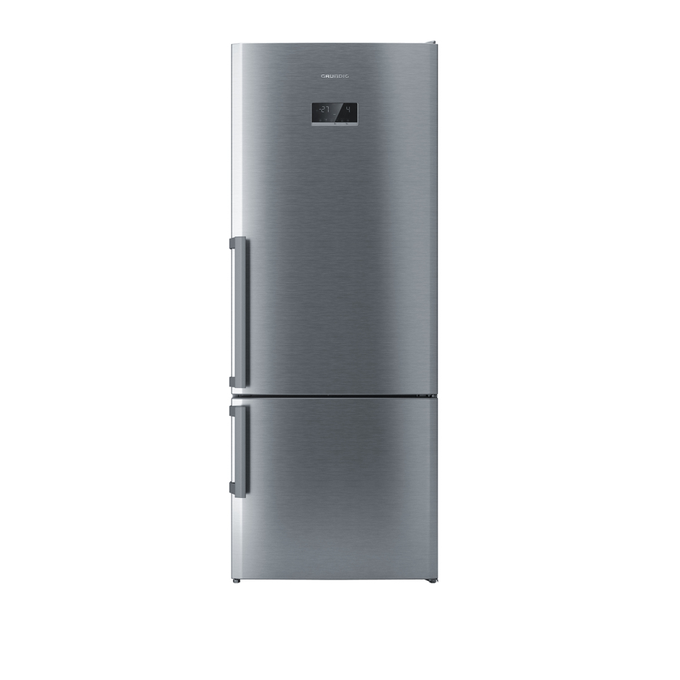 Grundig GKND 5300 I — vue 1 sur 8