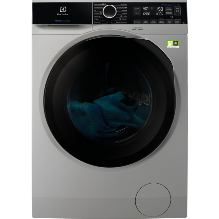 Electrolux EW8F1168MS — vue 1 sur 3
