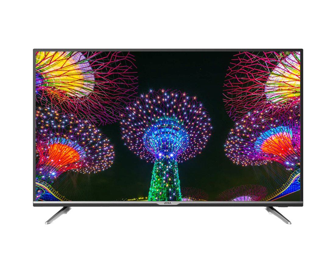SABA K65N 50" — vue 1 sur 1