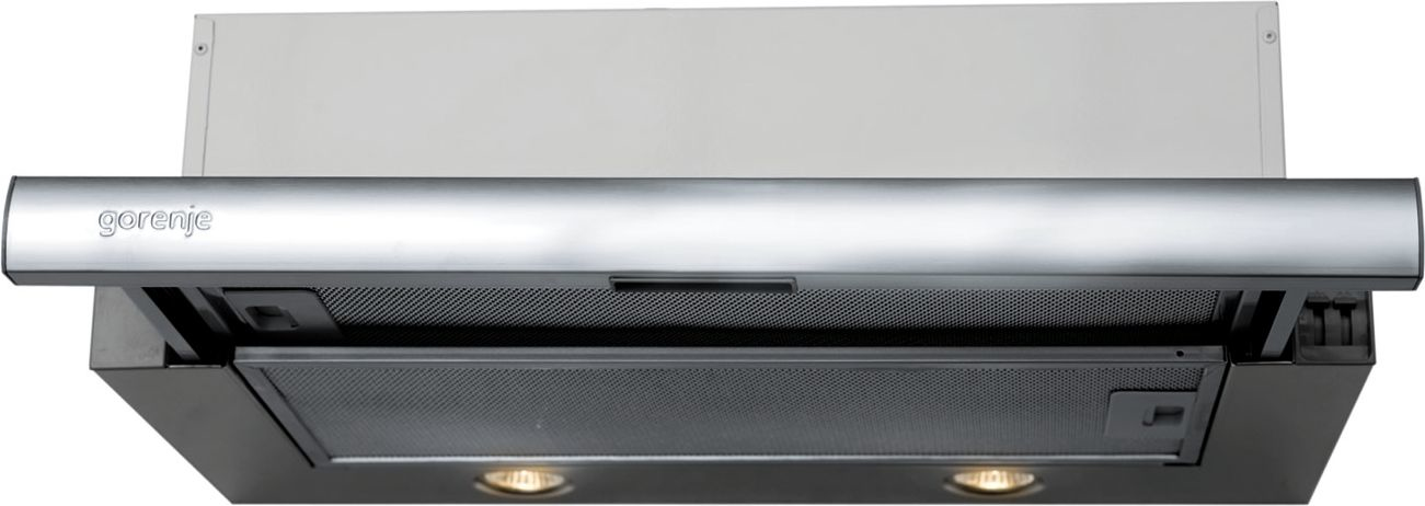 Gorenje DKF600MH — vue 1 sur 1