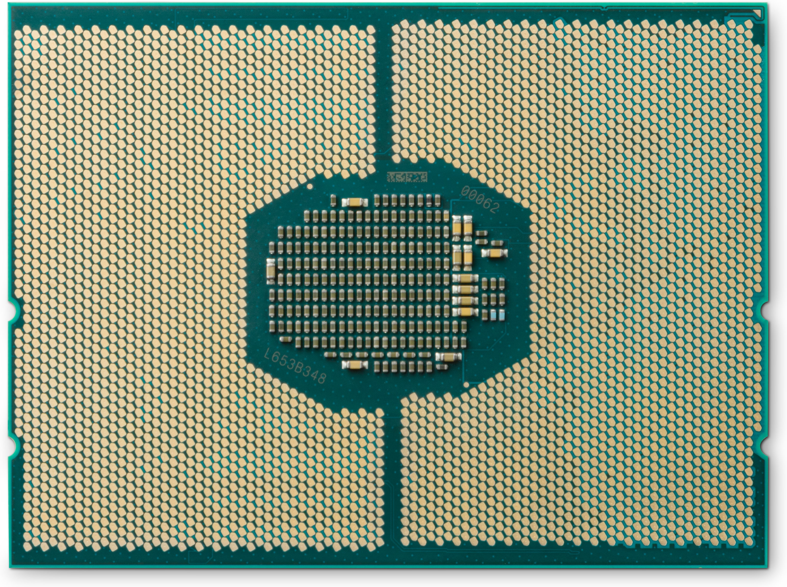 Z6G4 XEON3204 1.9 2133 6C 85W CPU2