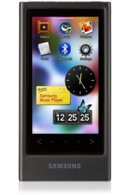 Samsung YP-P3CB