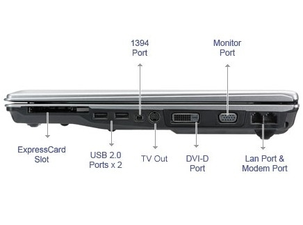 ASUS F3JR-AP012C, BE – image 4