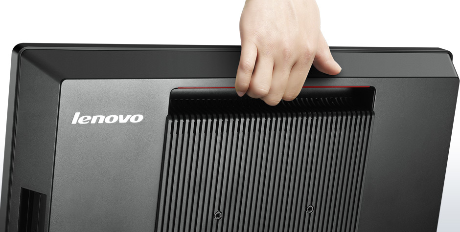 Lenovo ThinkCentre Edge 62z Intel® Core™ i3 i3-3220 – image 8