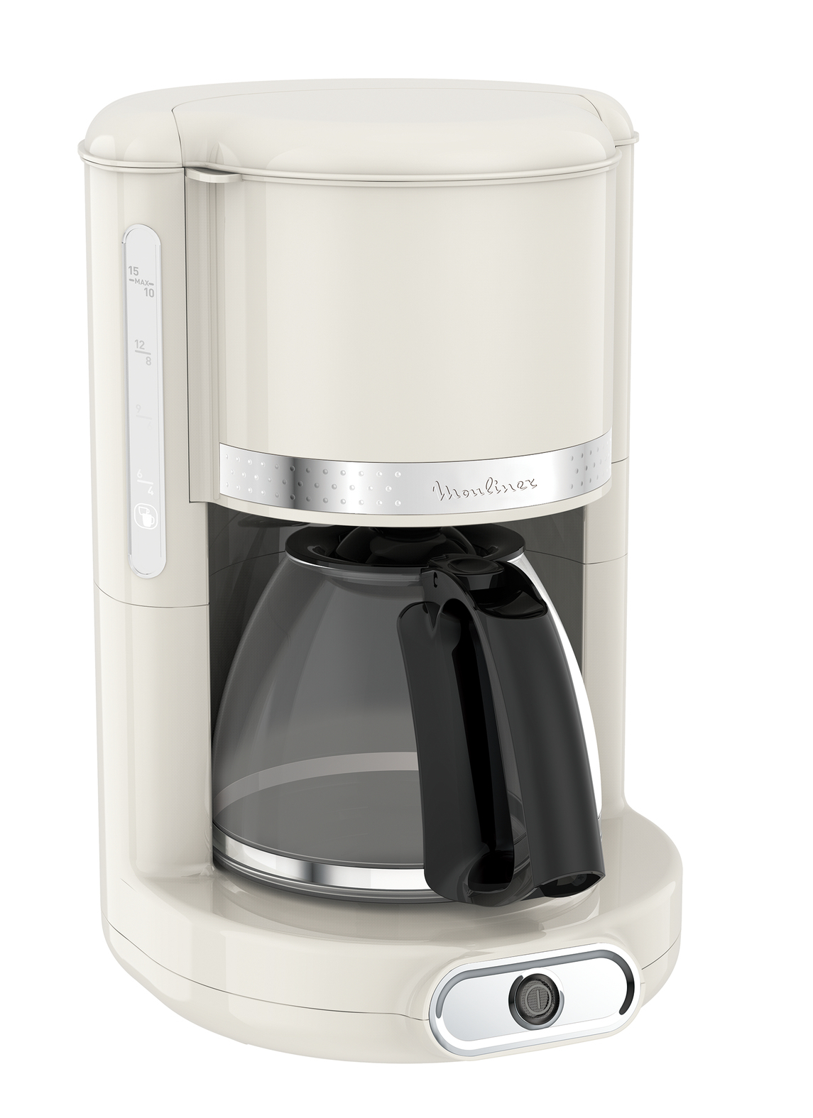 Moulinex FG381A — vue 1 sur 8