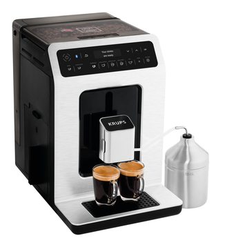 Krups YY3070FD — vue 1 sur 8