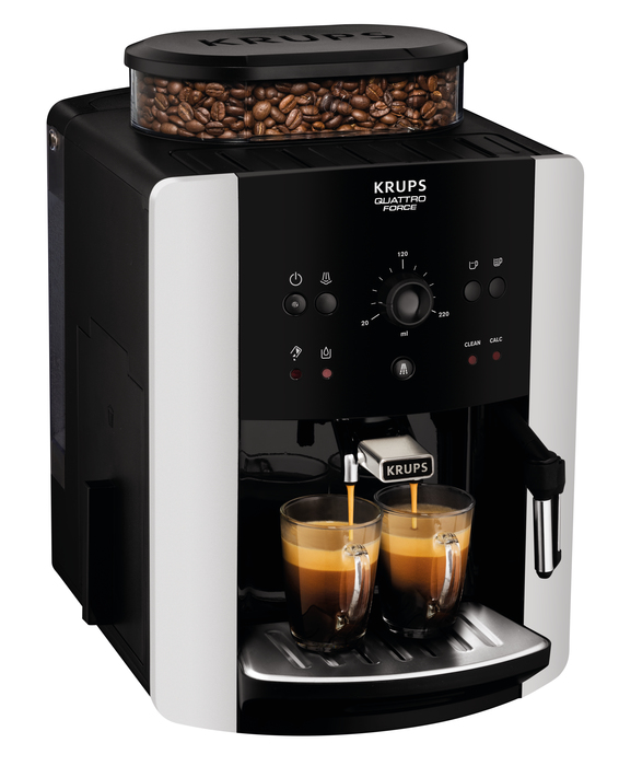 Krups YY3073FD — vue 1 sur 8