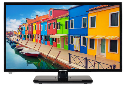 MEDION E12412 — vue 1 sur 5