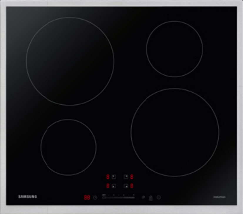 Samsung NZ64N3707AS/UR — vue 1 sur 1