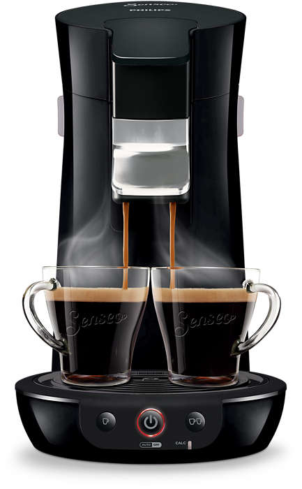 Philips Viva Café HD6561/69 — vue 1 sur 3