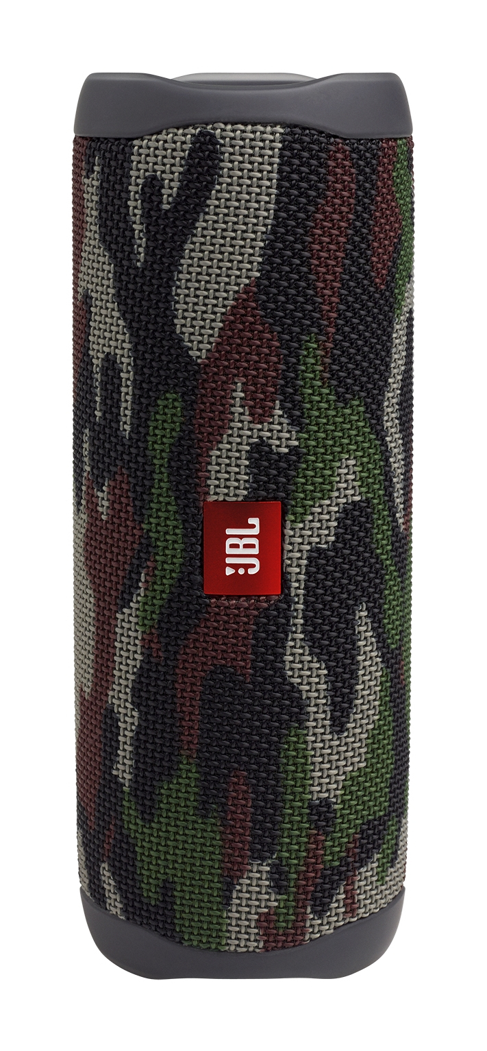 JBL FLIP 5 Stereo portable speaker Camouflage 20 W image 1