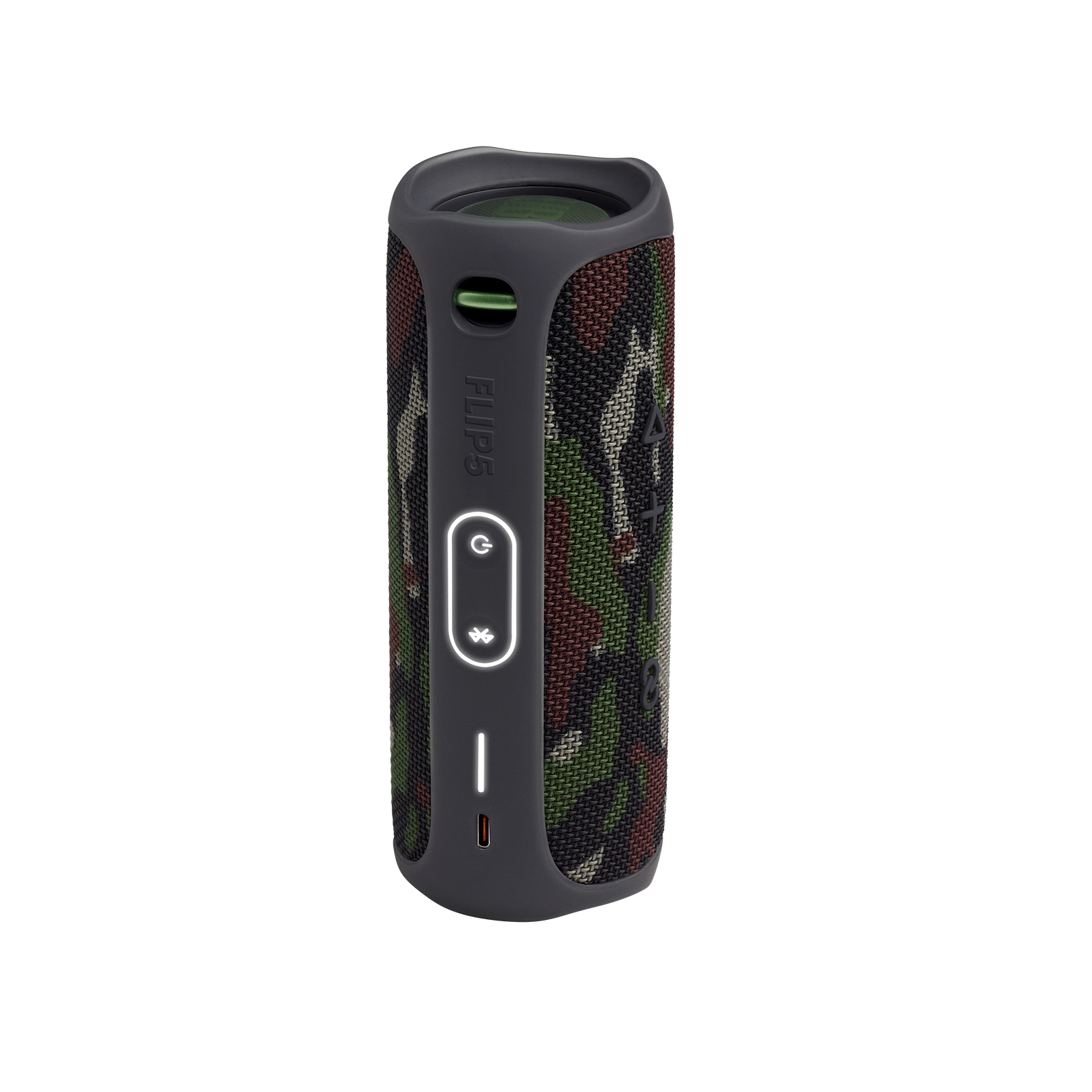 JBL FLIP 5 Stereo portable speaker Camouflage 20 W image 4