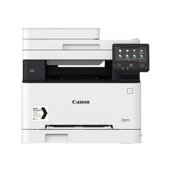 Canon i-SENSYS MF645Cx Laser A4 1200 x 1200 DPI 21 lk/min WiFi