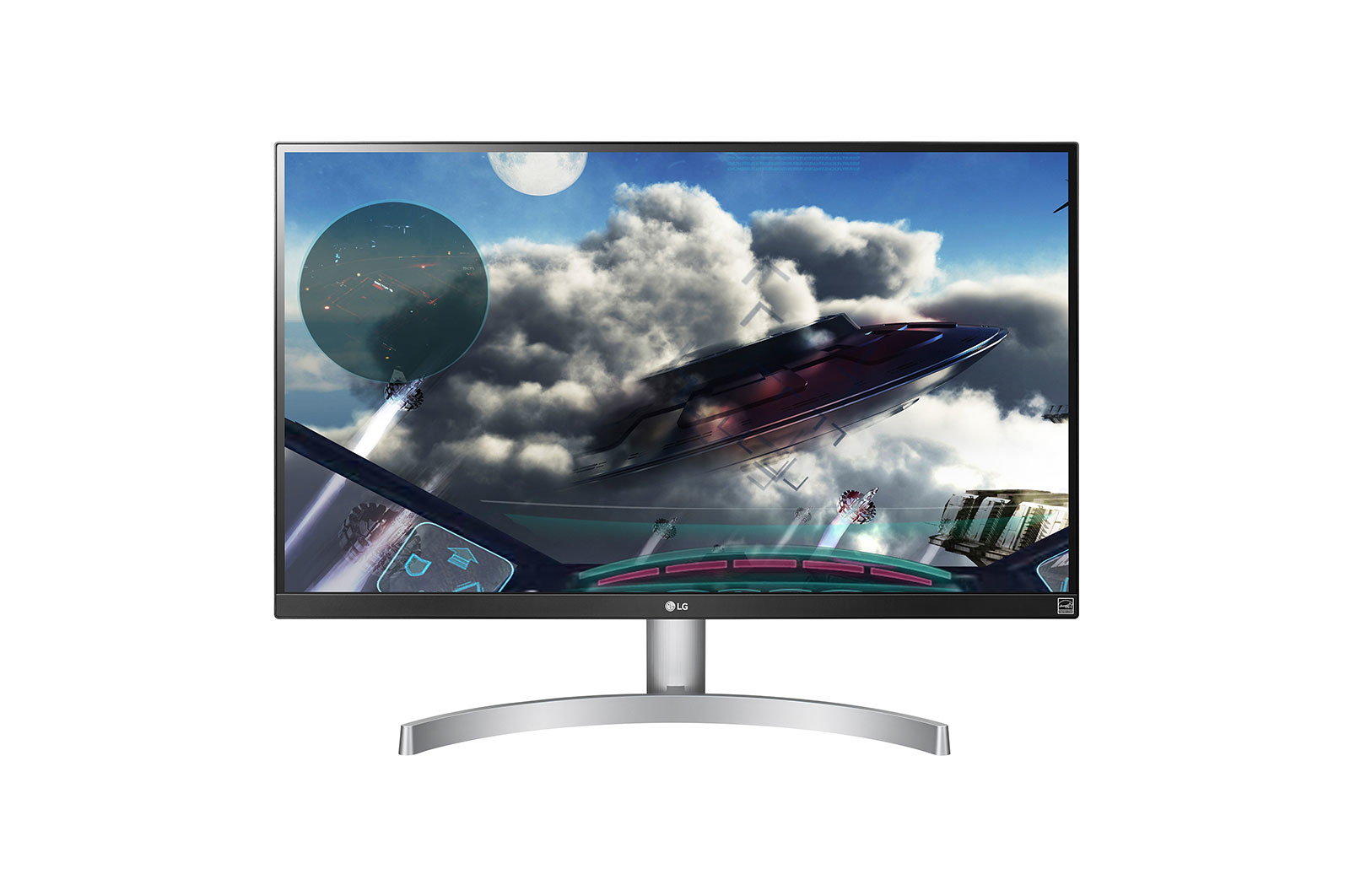 LG 27UL600 