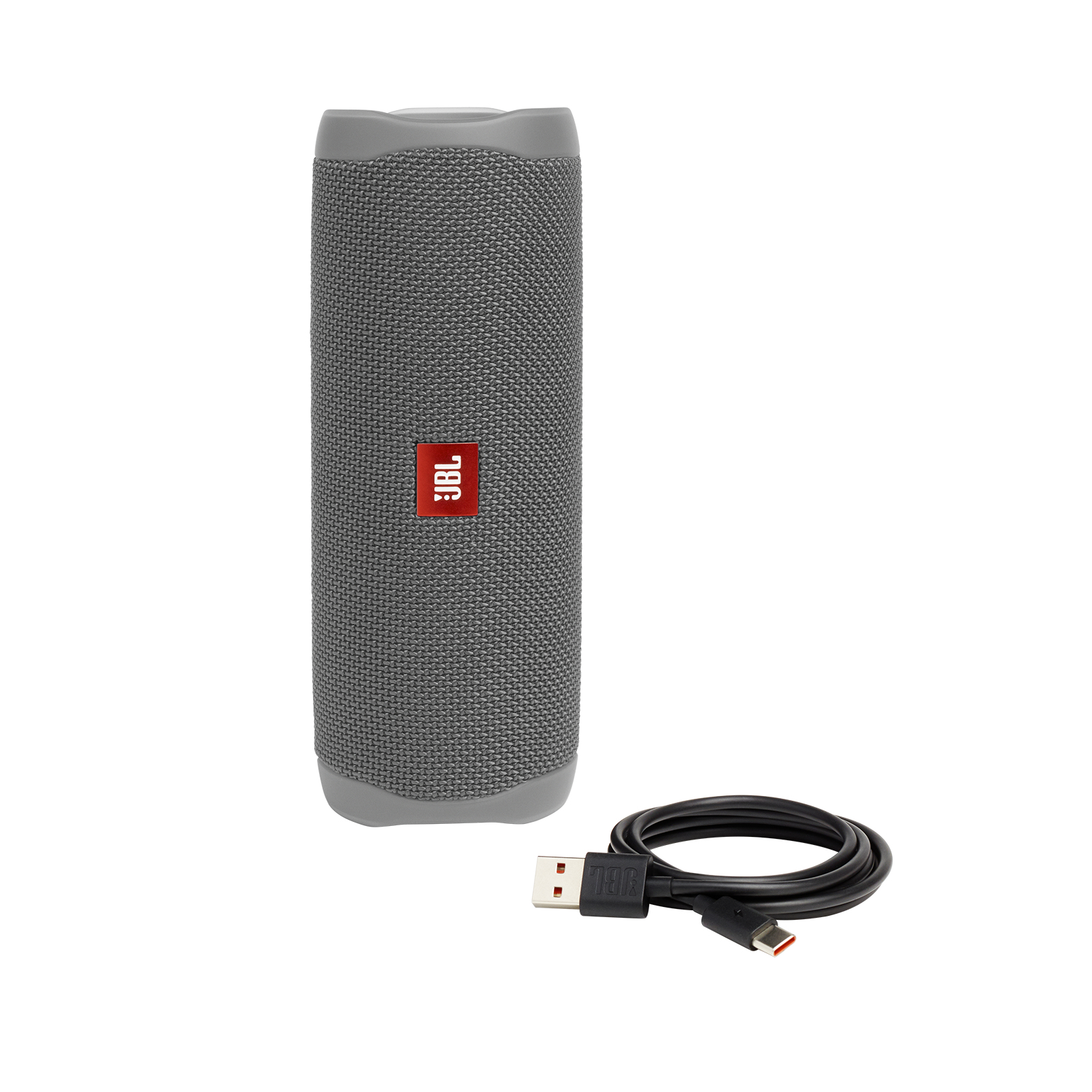 JBL Flip 5 Stereo portable speaker Grey 20 W image 5
