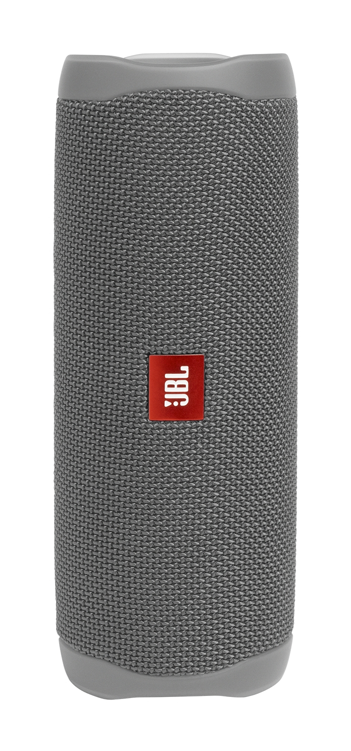 JBL Flip 5 Stereo portable speaker Grey 20 W image 1