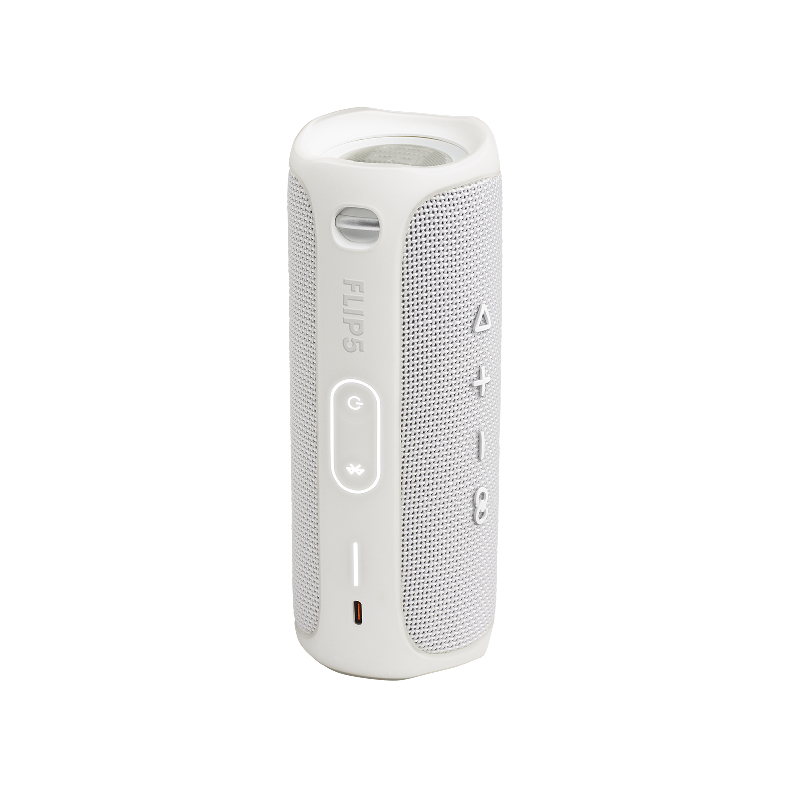 JBL FLIP 5 Stereo portable speaker White 20 W image 4